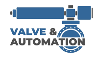 Valve & Automation Logo
